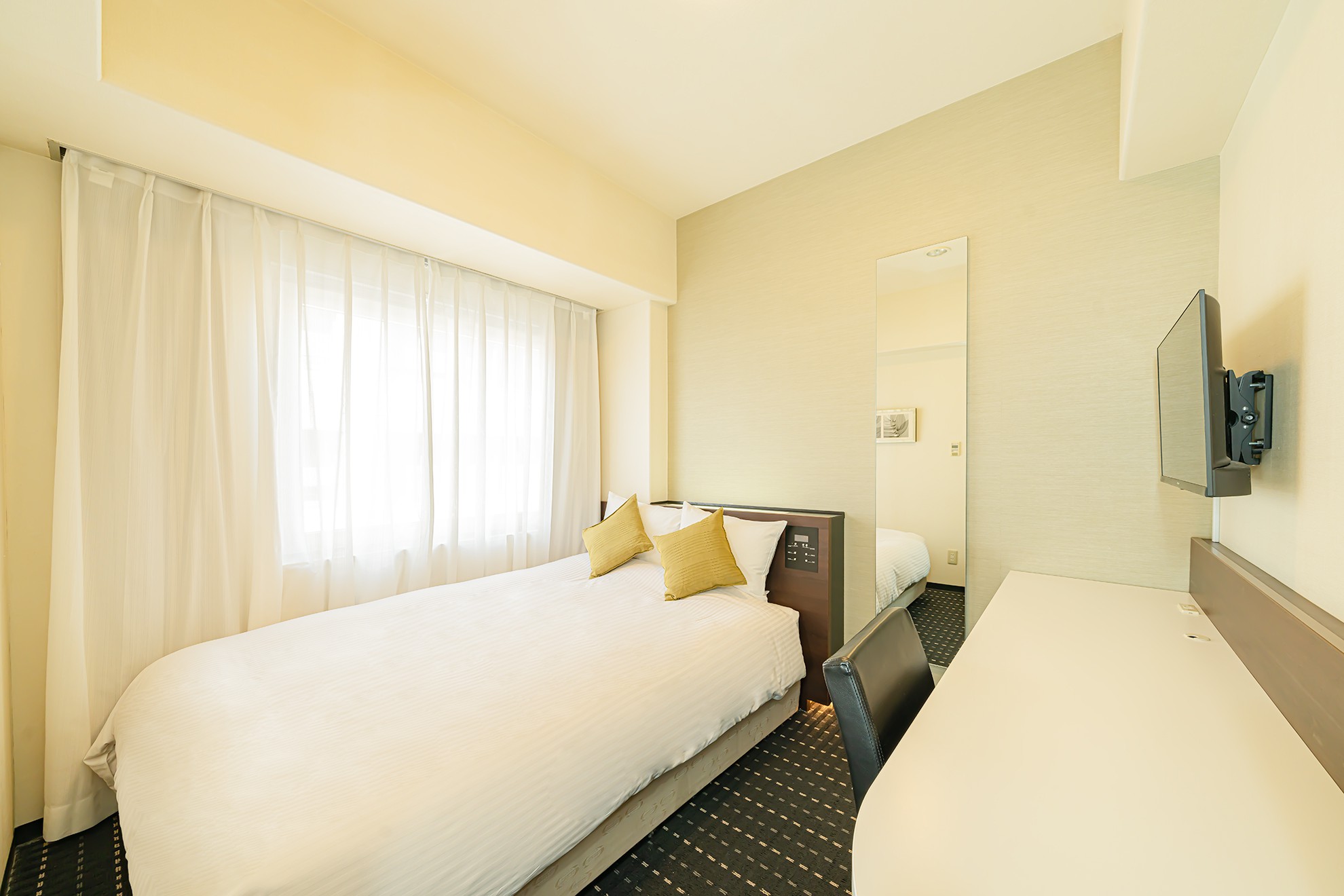 Rooms banner